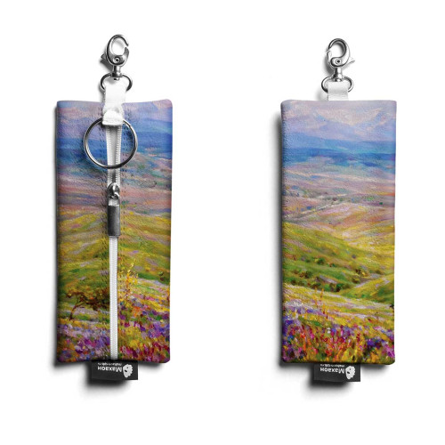 Ключница KEY1 «Предгорье»