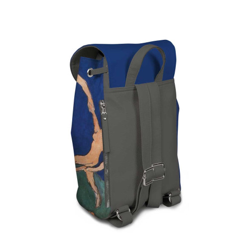 Рюкзак BKP5 «Henri Matisse Paintings Names»