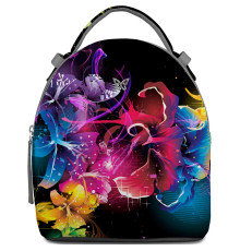 Рюкзак BK16 «Flowers»