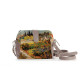 Сумка кросс-боди BAG6 «Vincent van Gogh Blossoming Garden»