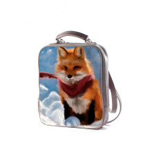 Рюкзак BKP1 «Mr. Fox»