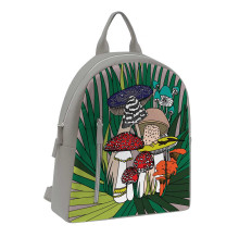 Рюкзак BKP2 «Грибочки»