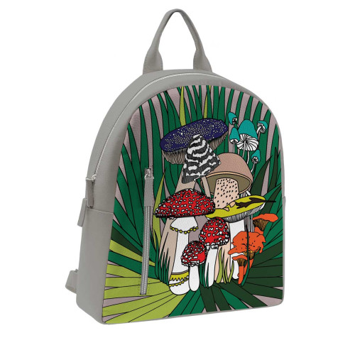 Рюкзак BKP2 «Грибочки»