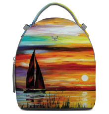 Рюкзак BK16 «Florida zakat»