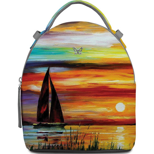 Рюкзак BK16 «Florida zakat»