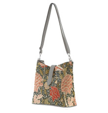 Сумка на плечо BG12 «William Morris 4»