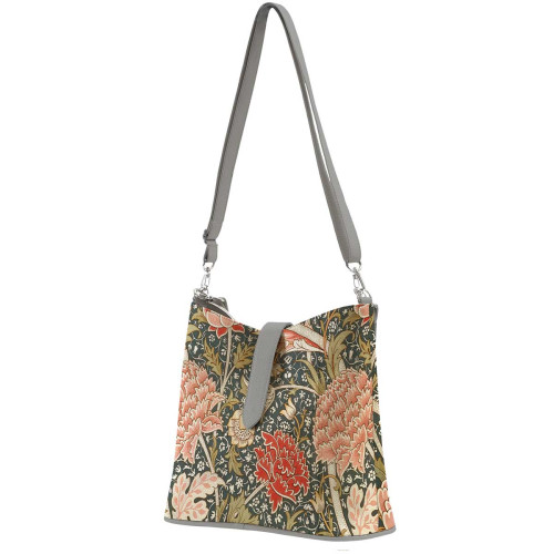 Сумка на плечо BG12 «William Morris 4»