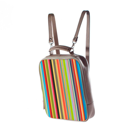 Рюкзак BKP1 «Орнамент 9»