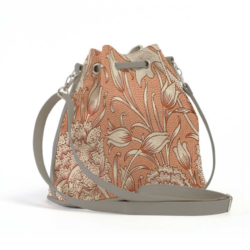 Сумка на плечо BG17 «William Morris 12»