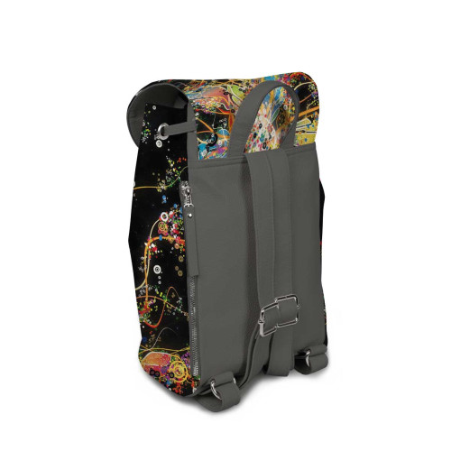 Рюкзак BKP5 «Burst of Color»