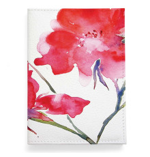 Обложка для паспорта, PAS2 «Roses»