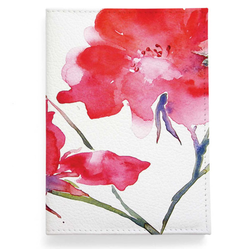 Обложка для паспорта, PAS2 «Roses»