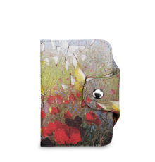 BSN2 «Полет над маковым полем»