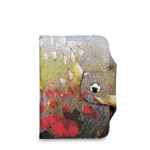 BSN2 «Полет над маковым полем»