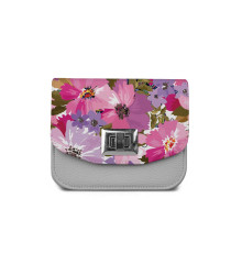 Сумка кросс-боди, BG61 «Gentle flowers»