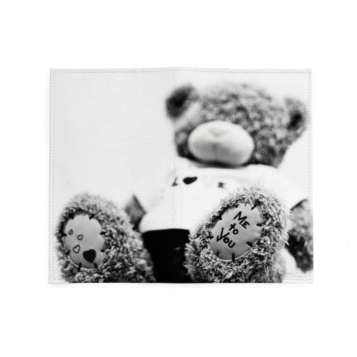 Портмоне PRS3 «Me to you»