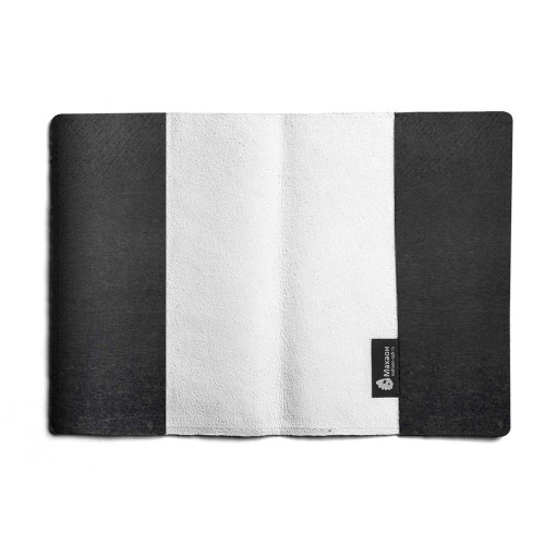 Обложка для паспорта, PAS1 «Skull wind»