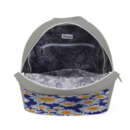 Рюкзак BKP2 «Ромашки»