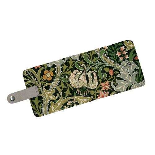 Кошелек мини PRS8 «William Morris 11»