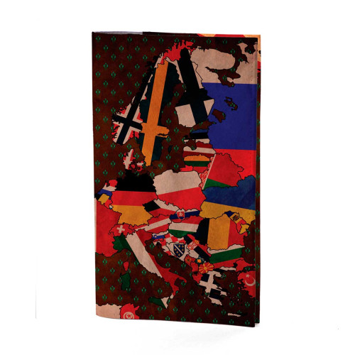 Портмоне PRS3 «Европа»