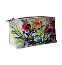 Косметичка big KOS2 «Vase»