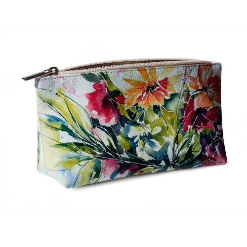 Косметичка big KOS2 «Vase»