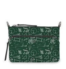 Сумка кросс-боди, BG97 «Формула»