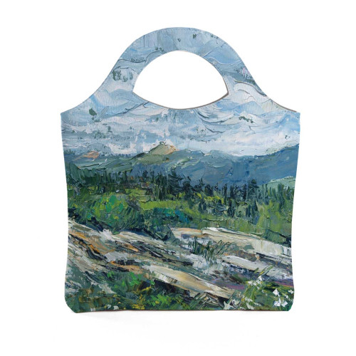 Сумка тоут BAG4 «Таганай»