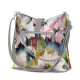 Сумка на плечо BG12 «Watercolor»