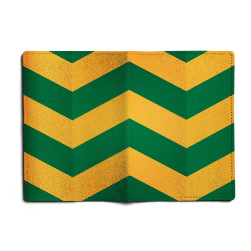 Обложка для автодокументов, AUT1 «Винтаж 3»