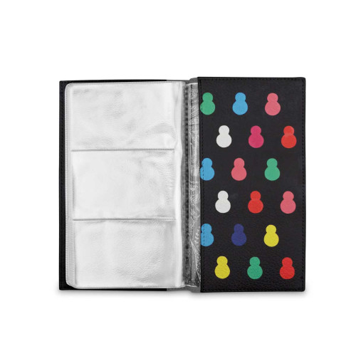 BSN3 «Черные матрешки»