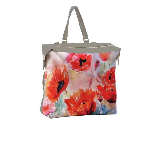 Рюкзак BKP4 «Maki akvarel»