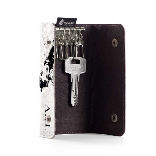 Ключница KEY3 «Audrey Hepbern»