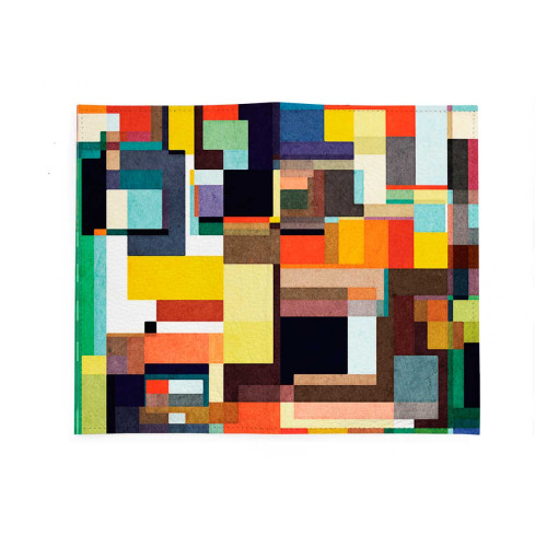 Портмоне PRS3 «Geometry»