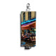 Ключница KEY1 «Café»