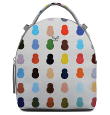 Рюкзак BK16 «Матрешки»