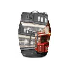 Рюкзак BKP5 «London Bus»