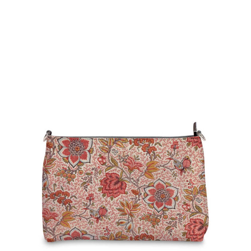 Сумка шолдер, BAG3 «Fleurs»