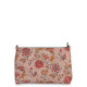 Сумка шолдер, BAG3 «Fleurs»