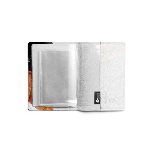 Обложка для паспорта, PAS1 «African»