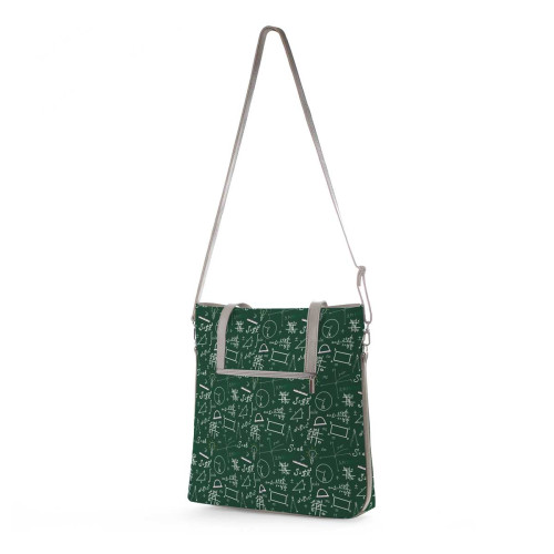 Сумка тоут BAG9 «Формула»