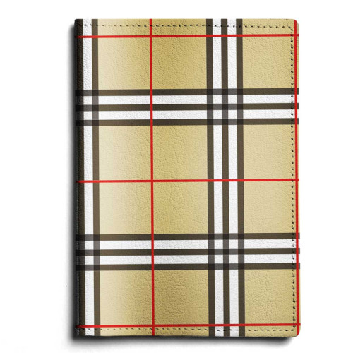 Обложка для автодокументов, AUT1 «Клетка 2»