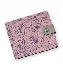 Кошелек мини PRS8 «Sportgurls»