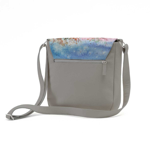 Сумка кросс-боди BG10 «Wood»