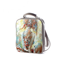 Рюкзак BKP1 «Танцовщица»