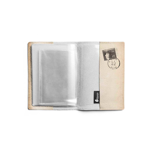 Обложка для паспорта, PAS1 «Башня»