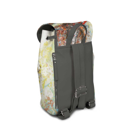 Рюкзак BKP5 «Танцовщица»