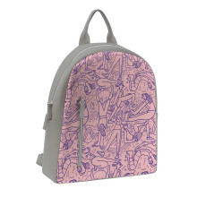 Рюкзак BKP2 «Sportgurls»