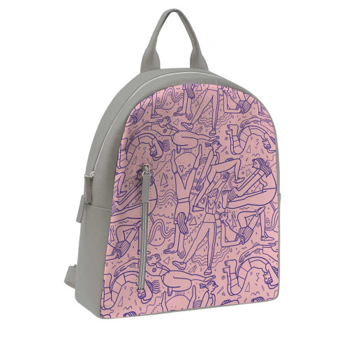 Рюкзак BKP2 «Sportgurls»