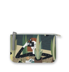 Косметичка, KOS6 «Photo»